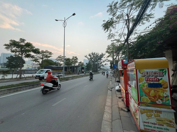 Bán Đất Mặt Đường Thiên Lôi – Lô Đẹp 314m², Mặt Tiền 9.5m – Lê Chân, Hải Phòng